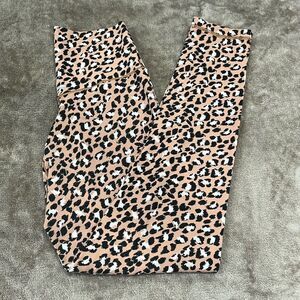 Aerie cross cross waistband right